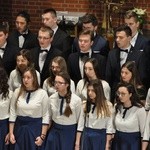 Mieleckie kolędowanie 2018
