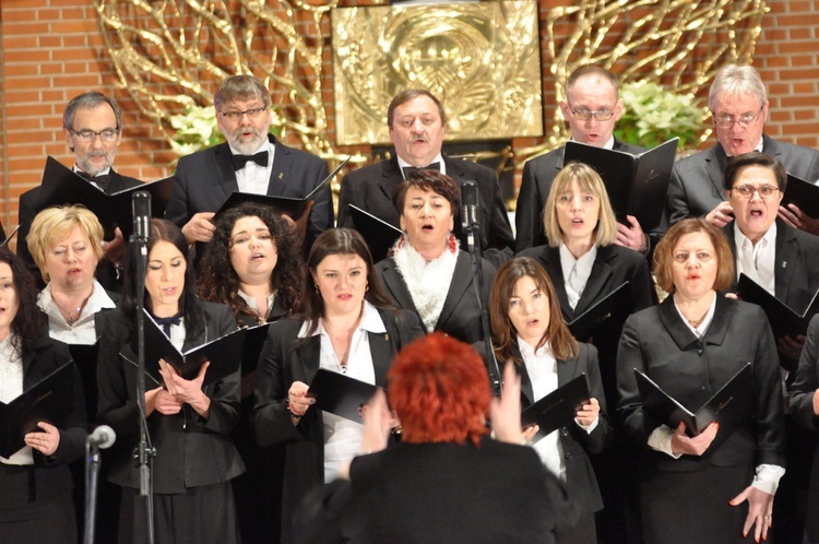 Mieleckie kolędowanie 2018