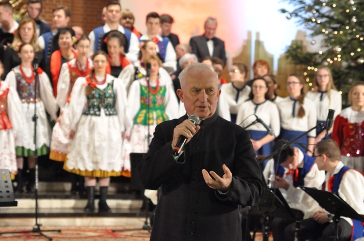 Mieleckie kolędowanie 2018