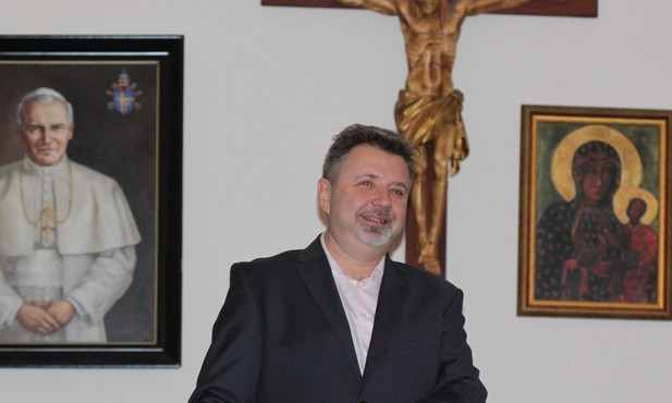 Jak wsiąść do kolejki linowej