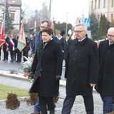 200-lecie praw miejskich Wilamowic