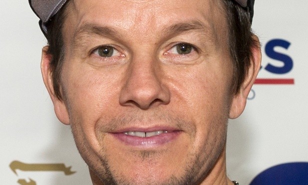 Mark Wahlberg włącza się do walki