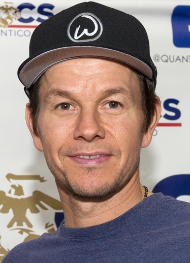 Mark Wahlberg włącza się do walki