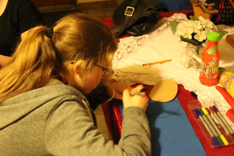 Spotkanie "Nie bój się Ducha!"