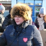 Krakowski finał Wielkiej Orkiestry Świątecznej Pomocy 2018