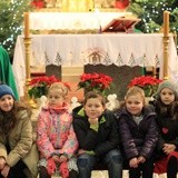 Msza za migrantów i uchodźców