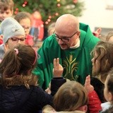 Msza za migrantów i uchodźców