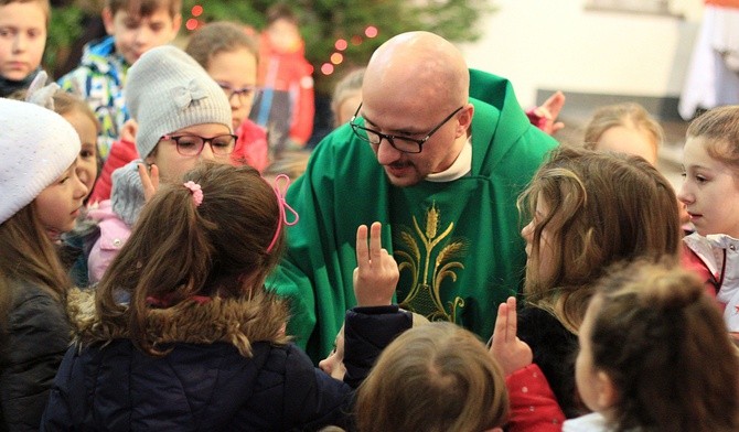 Zrobić miejsce na ławce