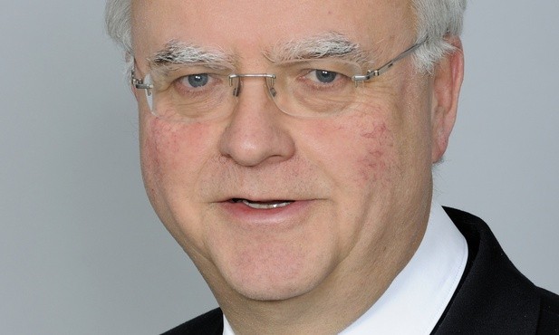 Neutralność państwa nie może oznaczać ateizmu 
