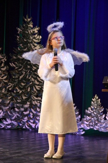 II Lądecki Festiwal Kolędniczy