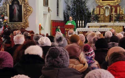 Kapelan AK, obrońca przed UPA