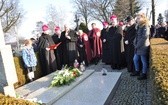 40. rocznica śmierci bp. Juliusza Bieńka