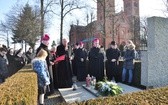 40. rocznica śmierci bp. Juliusza Bieńka