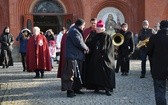 40. rocznica śmierci bp. Juliusza Bieńka