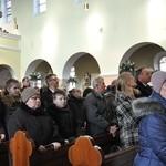 40. rocznica śmierci bp. Juliusza Bieńka