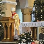 40. rocznica śmierci bp. Juliusza Bieńka