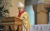 40. rocznica śmierci bp. Juliusza Bieńka