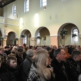 40. rocznica śmierci bp. Juliusza Bieńka