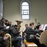 40. rocznica śmierci bp. Juliusza Bieńka