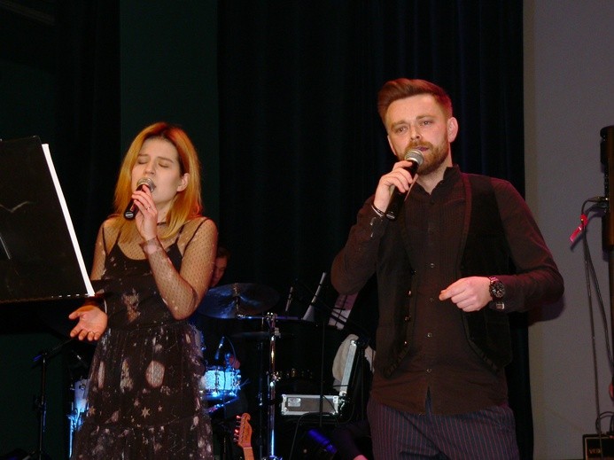 Warsztaty Wokalne "Harmonia" w Skierniewicach