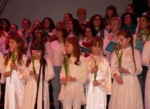 Warsztaty Wokalne "Harmonia" w Skierniewicach