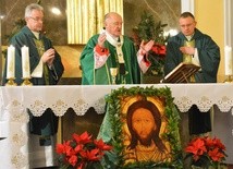 Spotkanie z uchodźcą jak spotkanie z Jezusem