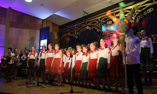 Festiwal kolęd w Będzinie rozstrzygnięty