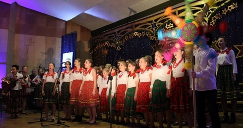 Festiwal kolęd w Będzinie rozstrzygnięty