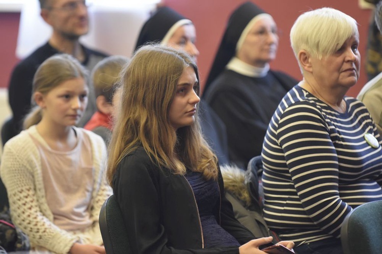 XIV Diecezjalnt Festiwal Kolęd i Pastorałek 