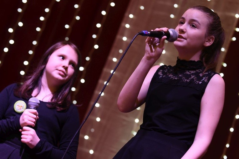 XIV Diecezjalnt Festiwal Kolęd i Pastorałek 