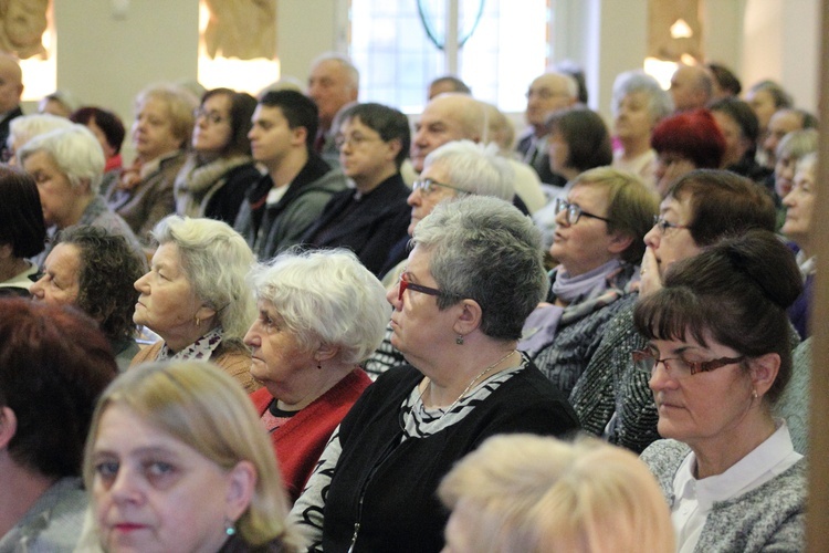 Kolędowanie w seminarium