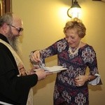 Opłatek wspólnot parafii pw. św. Franciszka z Asyżu w Zielonej Górze