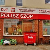 Brytyjscy posłowie przeciwko ograniczeniu imigracji do swojego kraju