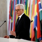 Czaputowicz: Polska jest nastawiona na dialog ws. art. 7