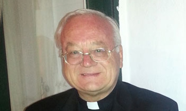 Abp Ilario Antoniazzi