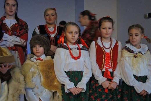 Spotkanie opłatkowe Akcji Katolickiej 2018