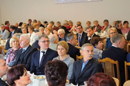 Spotkanie opłatkowe Akcji Katolickiej 2018