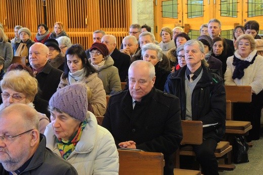 Spotkanie opłatkowe Akcji Katolickiej 2018