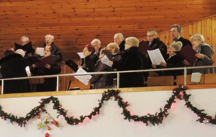 Spotkanie opłatkowe Akcji Katolickiej 2018