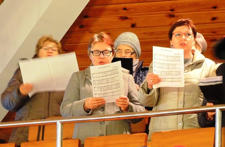 Spotkanie opłatkowe Akcji Katolickiej 2018