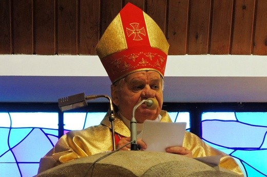 Spotkanie opłatkowe Akcji Katolickiej 2018