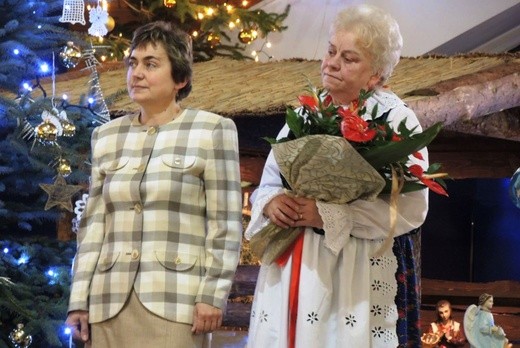 Spotkanie opłatkowe Akcji Katolickiej 2018