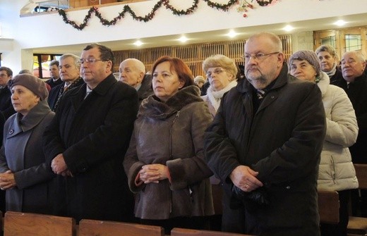 Spotkanie opłatkowe Akcji Katolickiej 2018