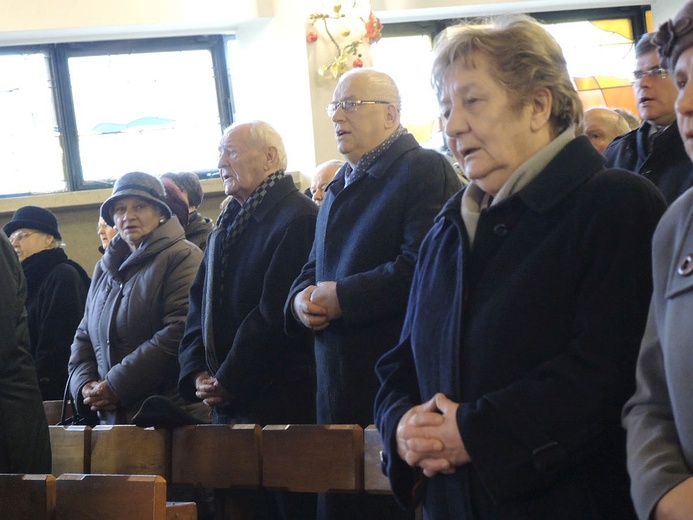 Spotkanie opłatkowe Akcji Katolickiej 2018