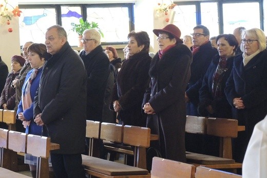 Spotkanie opłatkowe Akcji Katolickiej 2018