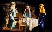 Jasełka "Misyjnej Jutrzenki" w Skoczowie - 2018