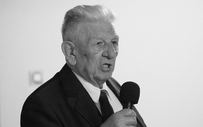 Śp. Józef Kozioł (1934-2018)