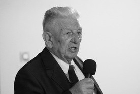 Śp. Józef Kozioł (1934-2018)