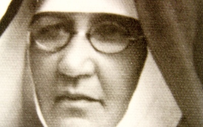 Siostra M. Kolumba Czarnota (1876–1949).