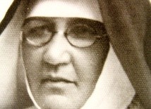 Siostra M. Kolumba Czarnota (1876–1949).